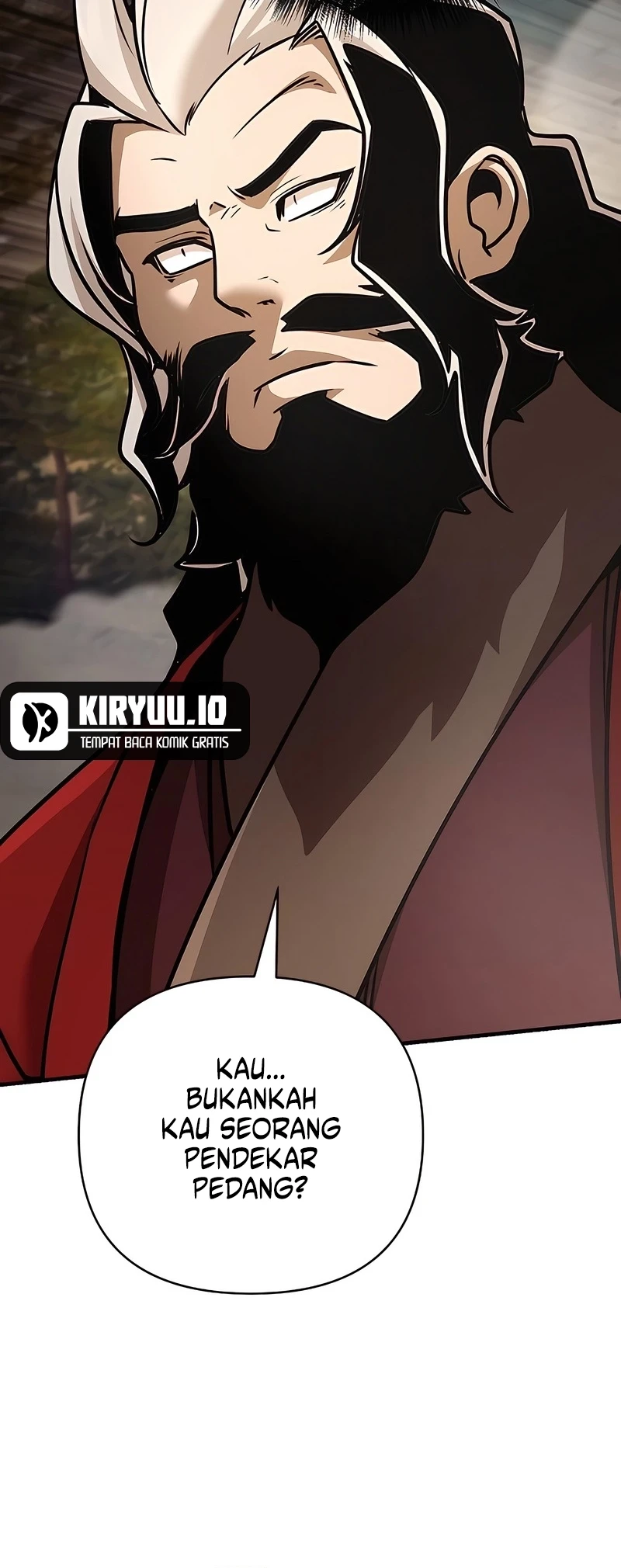 The Mysterious World’s Greatest Martial Artist Little Prince Chapter 121 - halaman 62