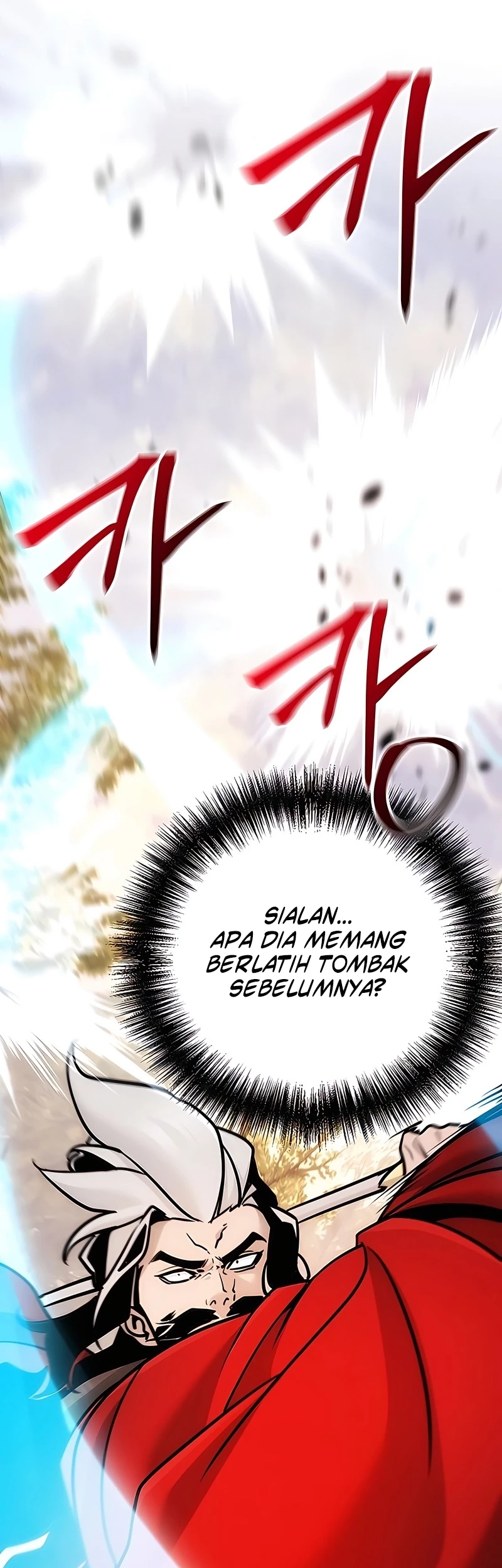 The Mysterious World’s Greatest Martial Artist Little Prince Chapter 121 - halaman 70