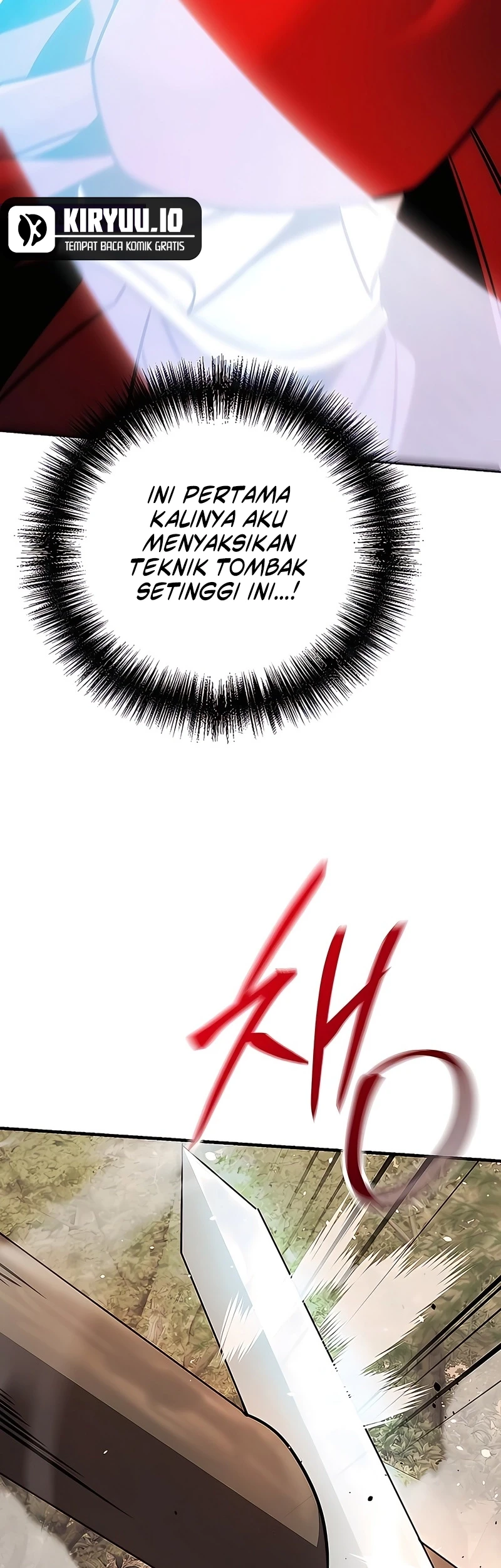 The Mysterious World’s Greatest Martial Artist Little Prince Chapter 121 - halaman 71