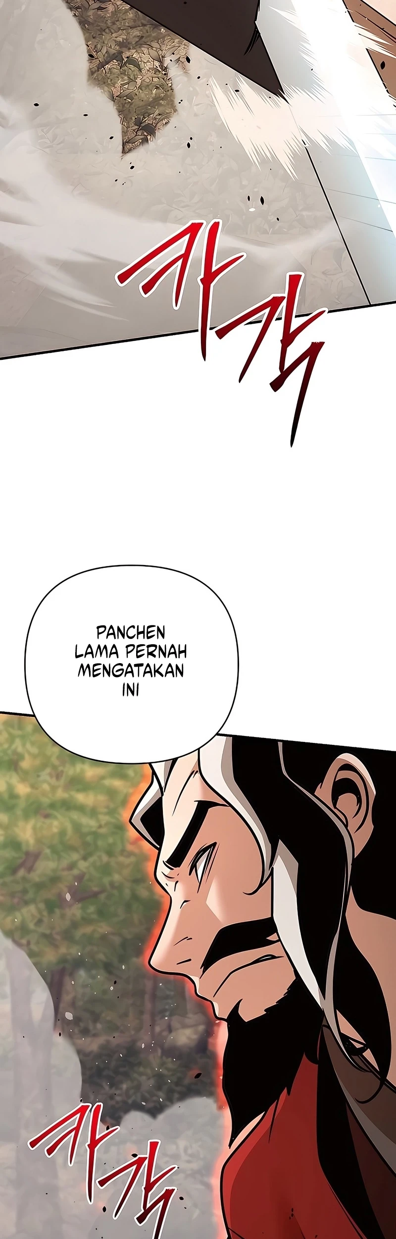 The Mysterious World’s Greatest Martial Artist Little Prince Chapter 121 - halaman 72