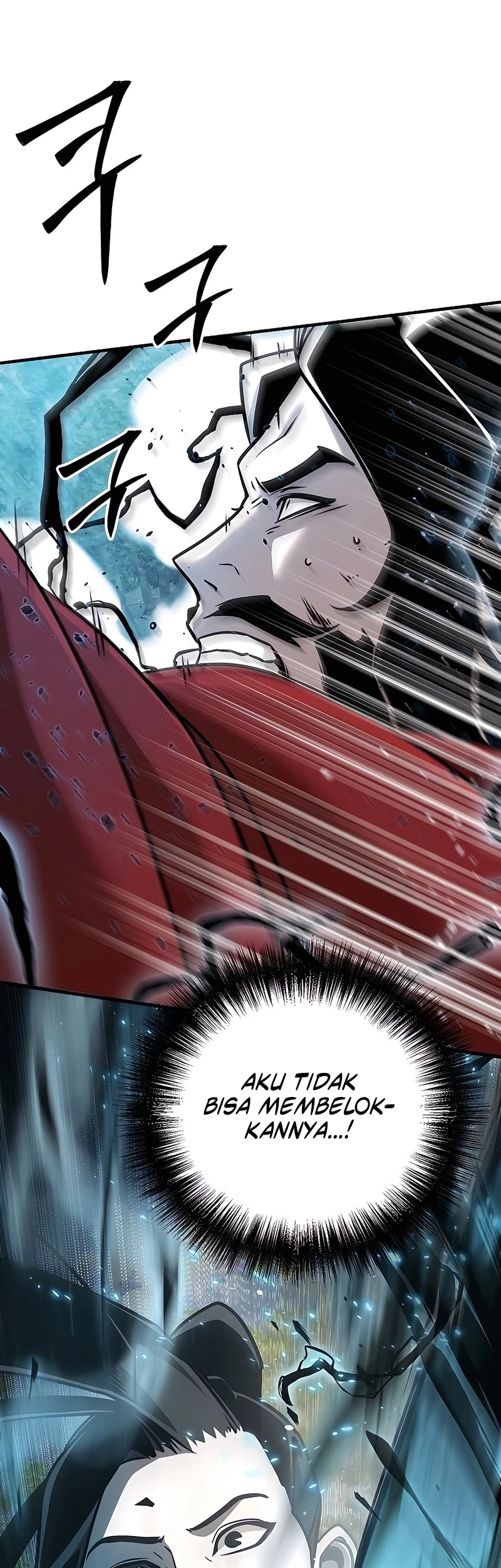 The Mysterious World’s Greatest Martial Artist Little Prince Chapter 121 - halaman 80