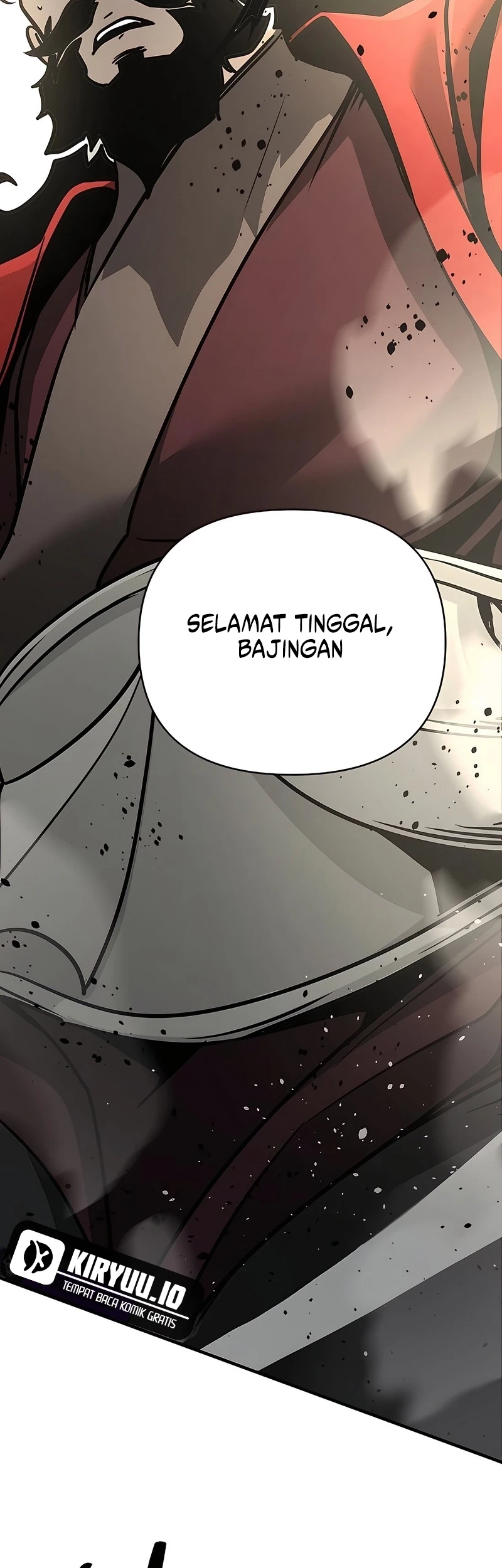 The Mysterious World’s Greatest Martial Artist Little Prince Chapter 121 - halaman 83
