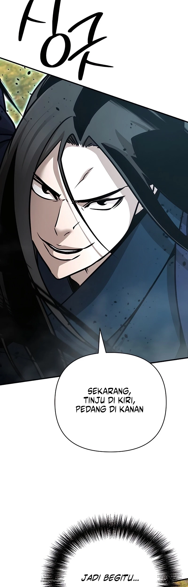 The Mysterious World’s Greatest Martial Artist Little Prince Chapter 121 - halaman 84