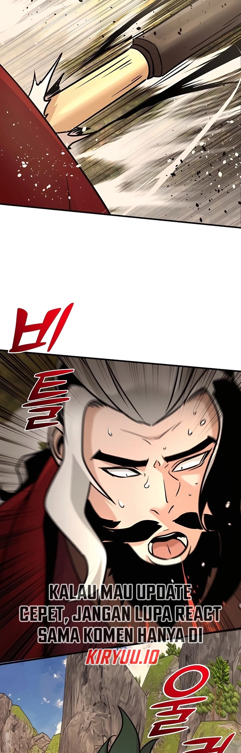 The Mysterious World’s Greatest Martial Artist Little Prince Chapter 121 - halaman 87