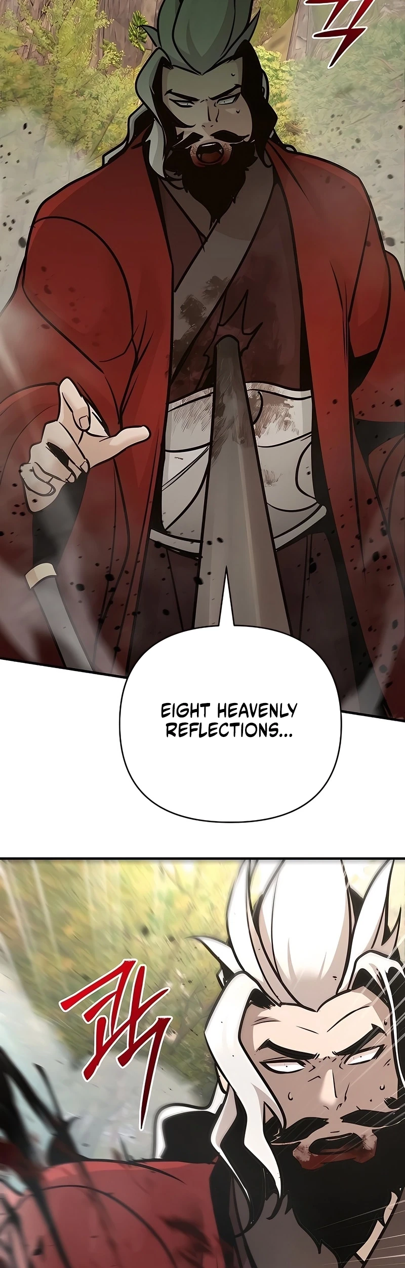 The Mysterious World’s Greatest Martial Artist Little Prince Chapter 121 - halaman 88