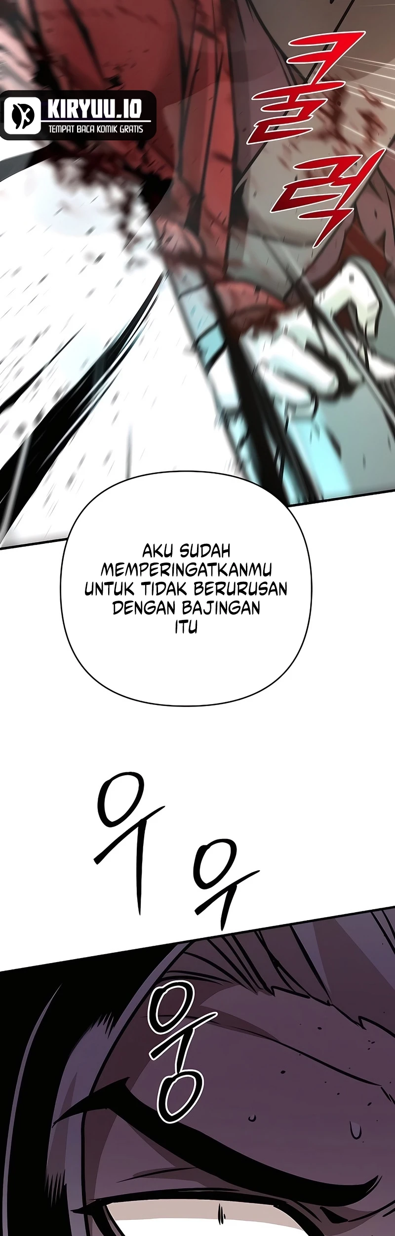 The Mysterious World’s Greatest Martial Artist Little Prince Chapter 121 - halaman 89