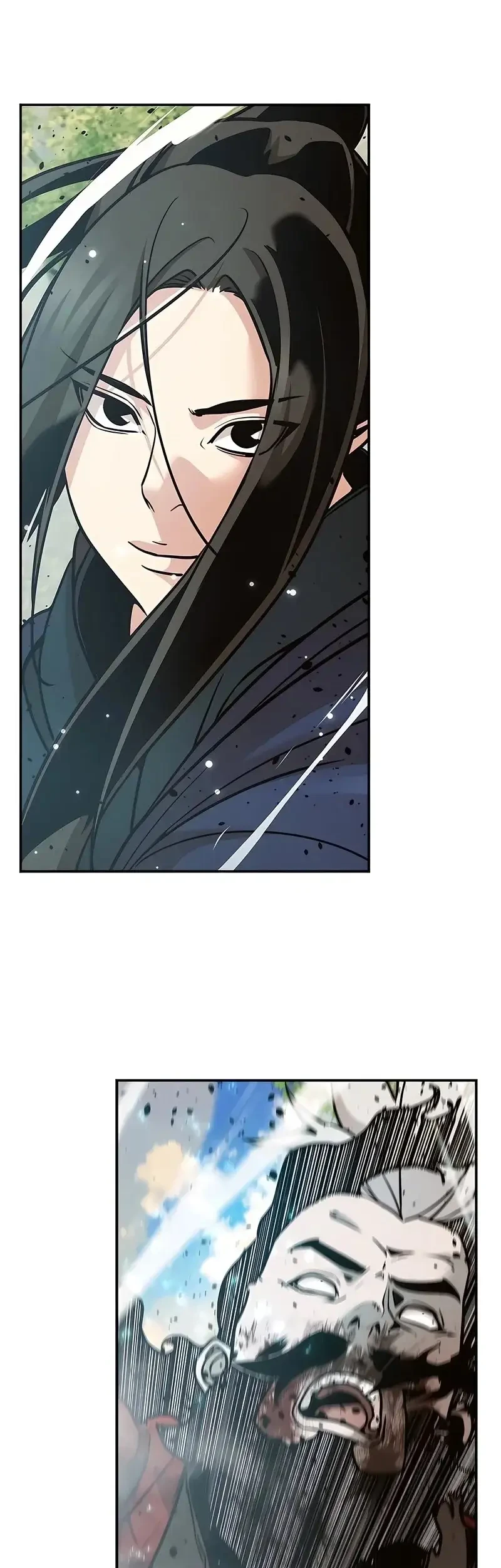 The Mysterious World’s Greatest Martial Artist Little Prince Chapter 122 - halaman 14