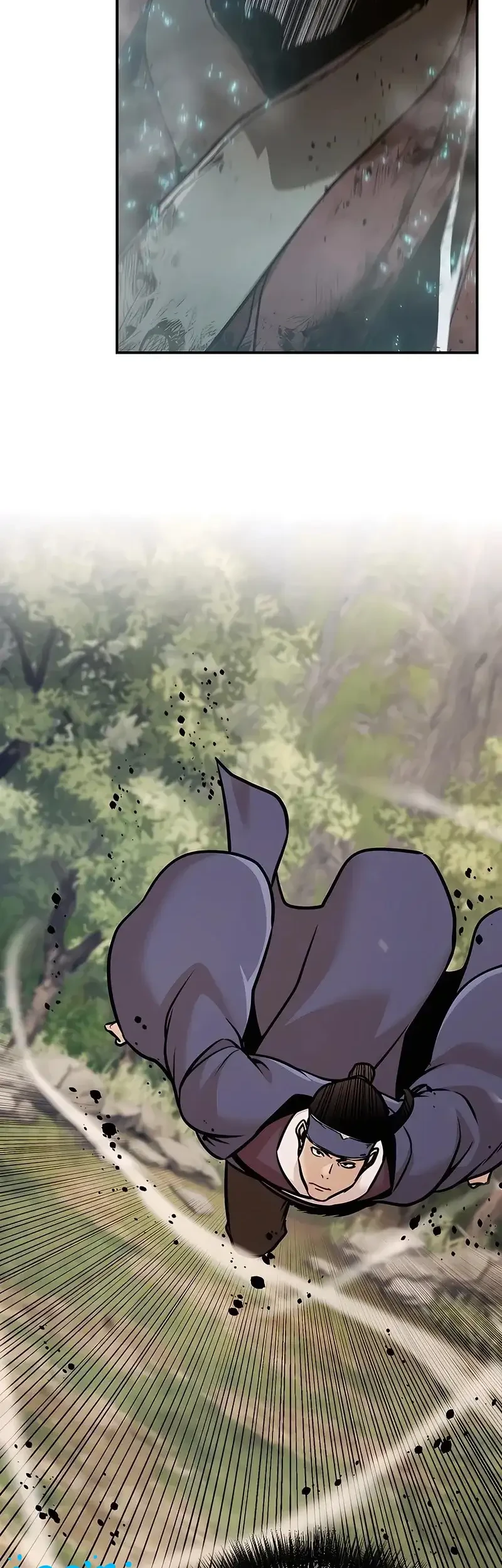 The Mysterious World’s Greatest Martial Artist Little Prince Chapter 122 - halaman 15
