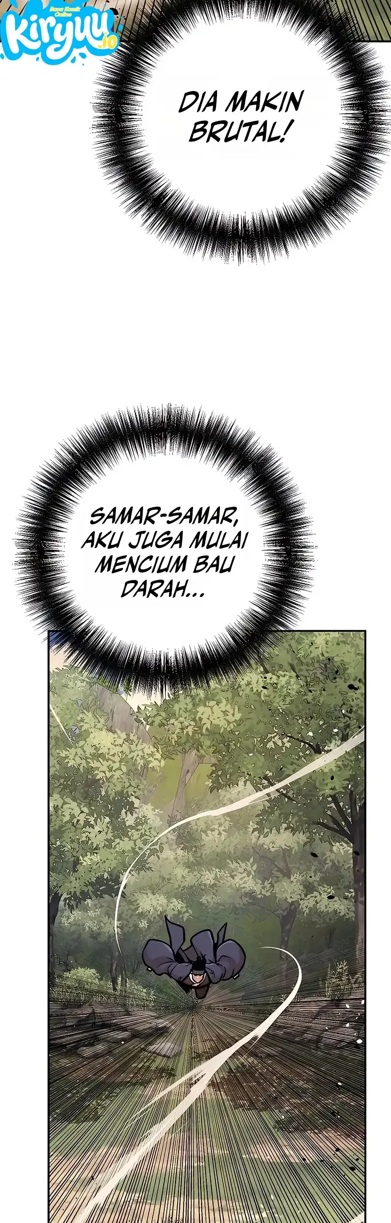 The Mysterious World’s Greatest Martial Artist Little Prince Chapter 122 - halaman 16