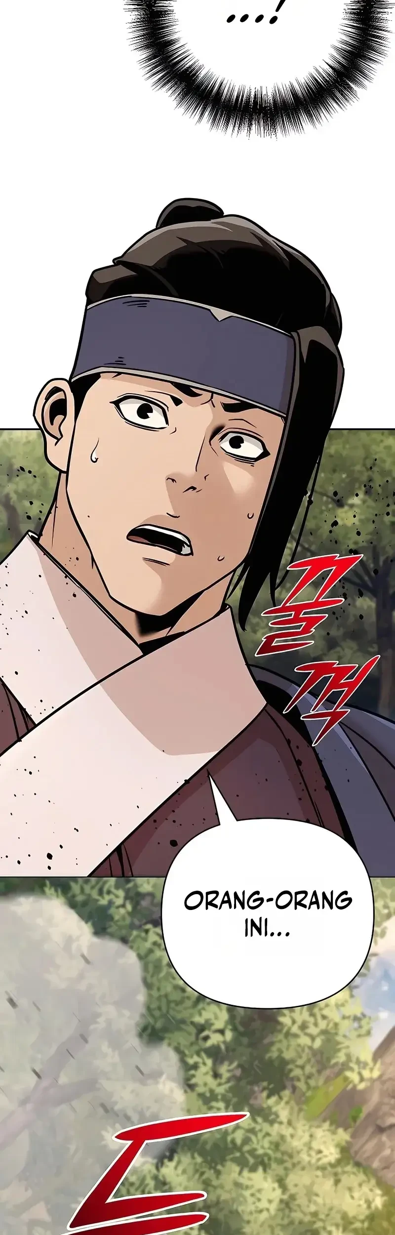 The Mysterious World’s Greatest Martial Artist Little Prince Chapter 122 - halaman 18
