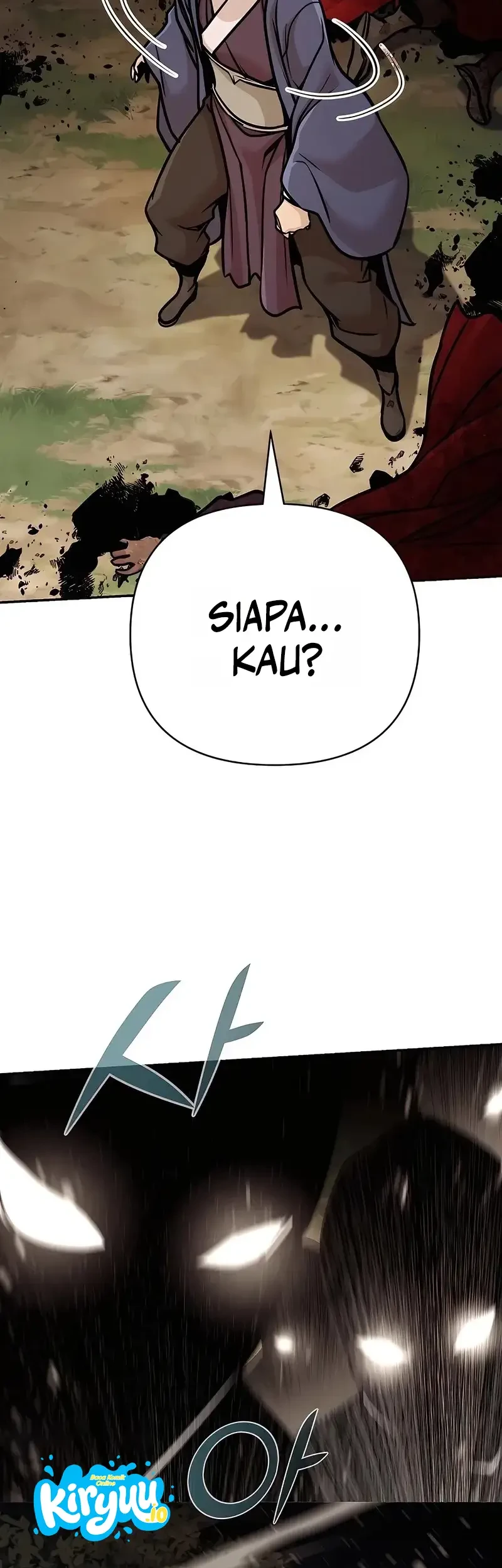 The Mysterious World’s Greatest Martial Artist Little Prince Chapter 122 - halaman 22