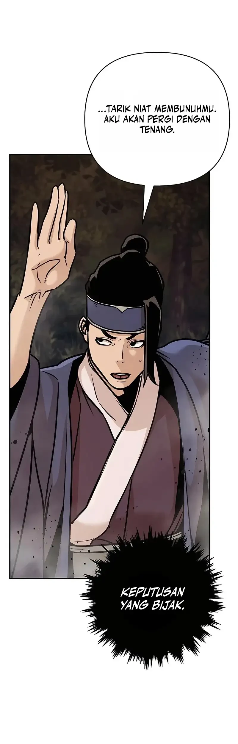 The Mysterious World’s Greatest Martial Artist Little Prince Chapter 122 - halaman 24