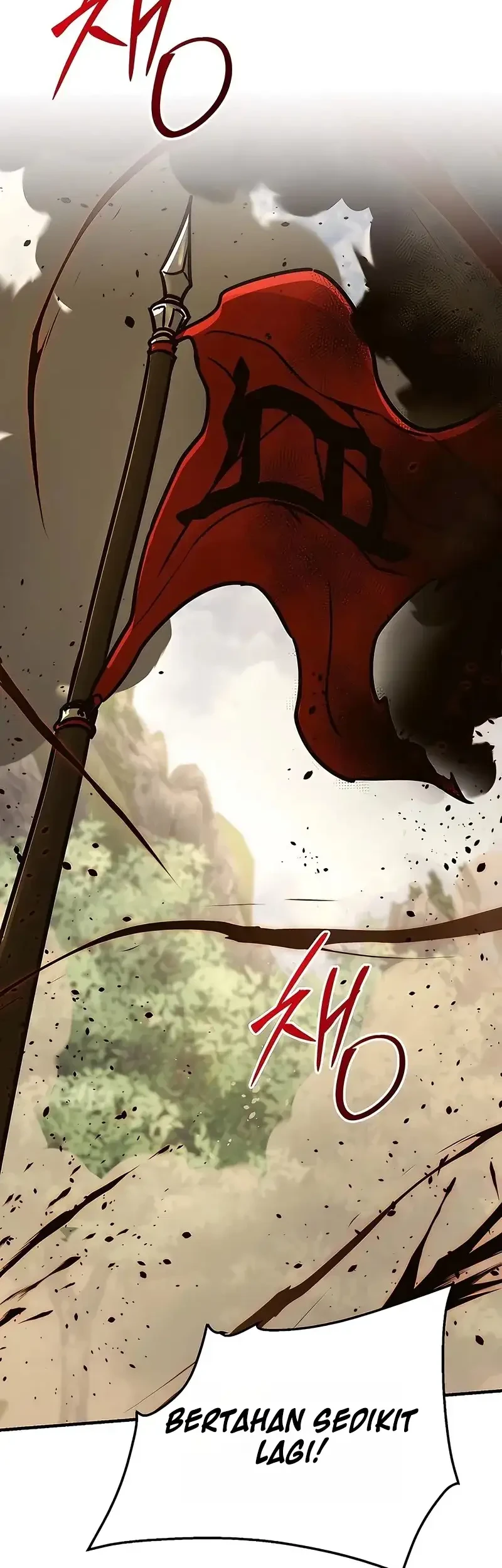 The Mysterious World’s Greatest Martial Artist Little Prince Chapter 122 - halaman 33
