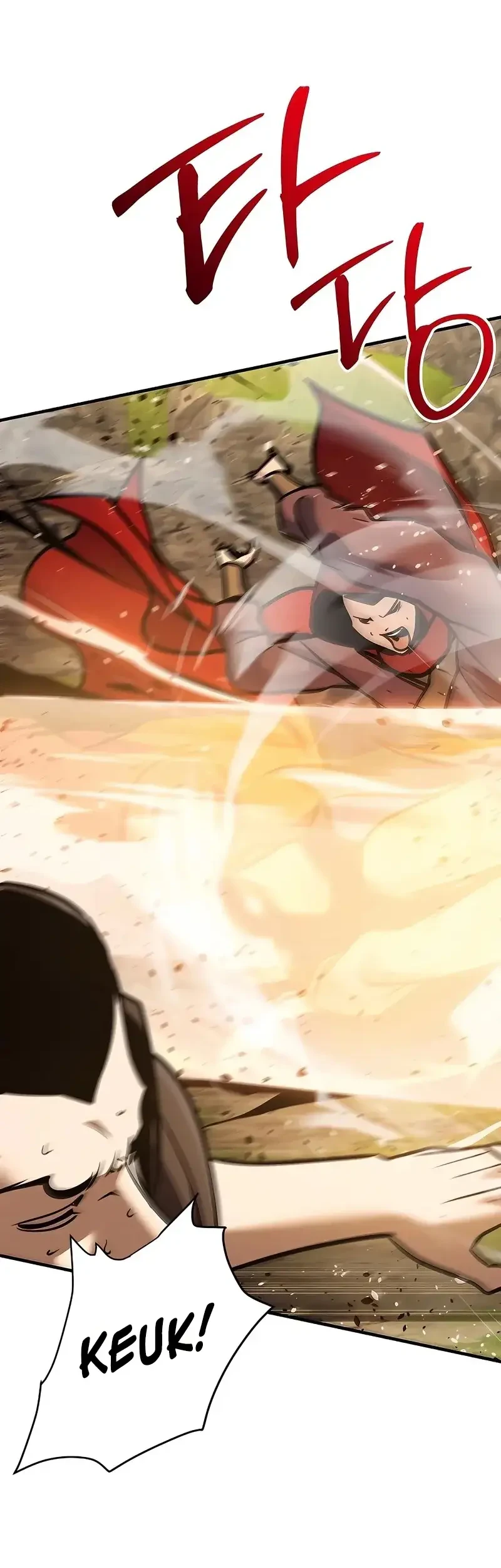 The Mysterious World’s Greatest Martial Artist Little Prince Chapter 122 - halaman 37