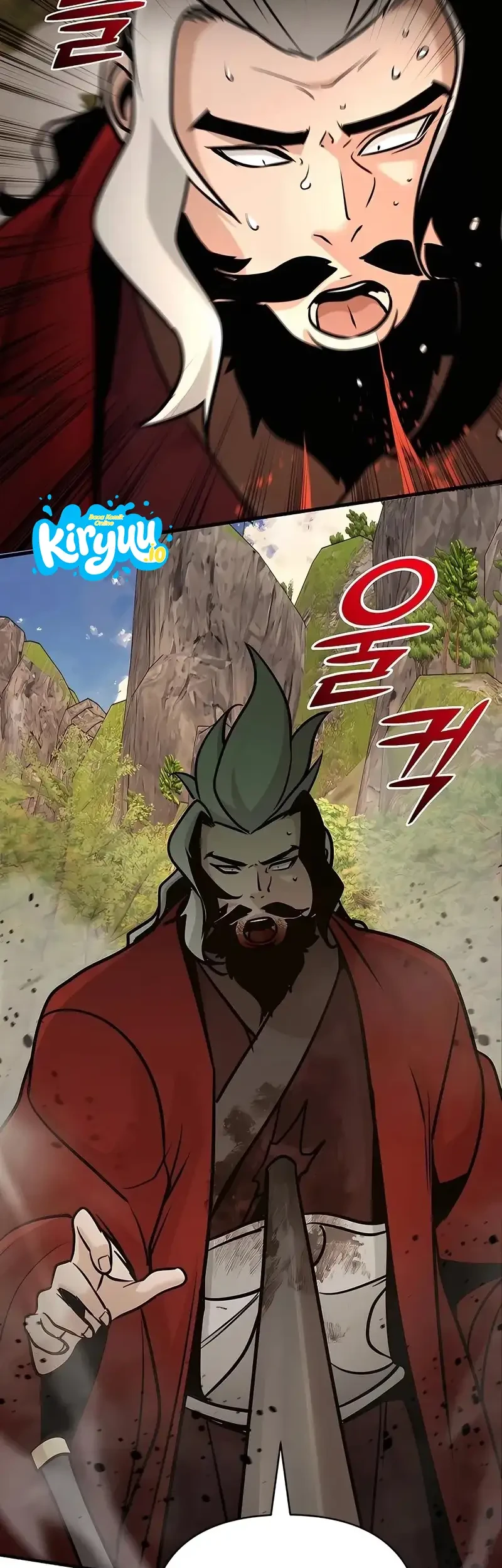 The Mysterious World’s Greatest Martial Artist Little Prince Chapter 122 - halaman 4