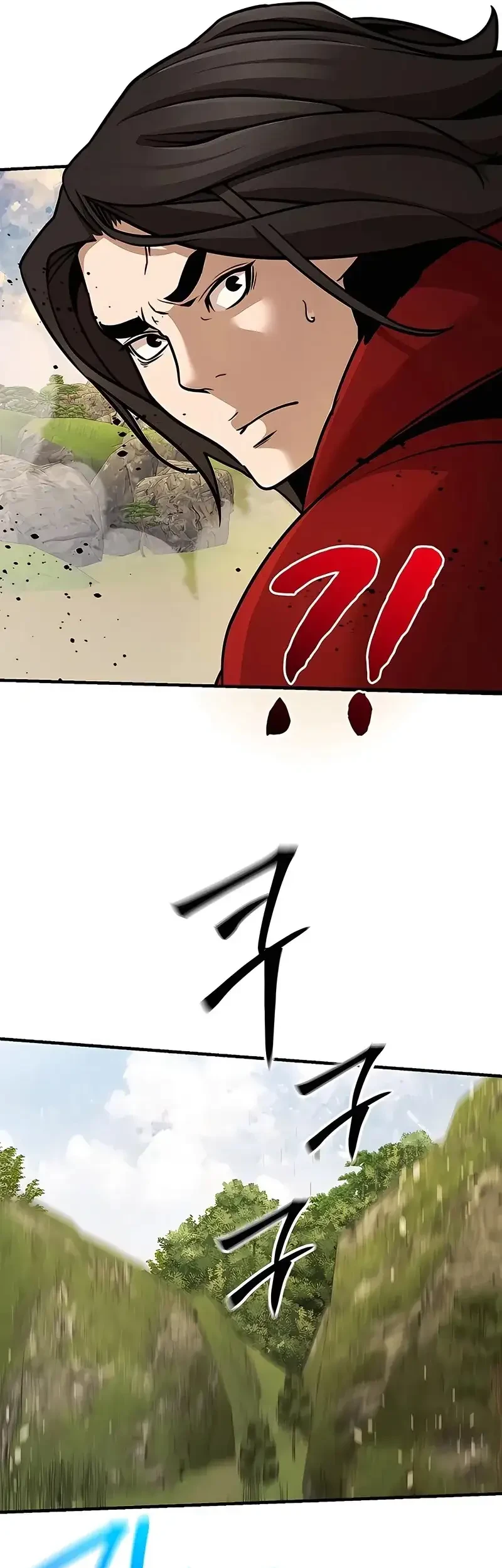 The Mysterious World’s Greatest Martial Artist Little Prince Chapter 122 - halaman 49