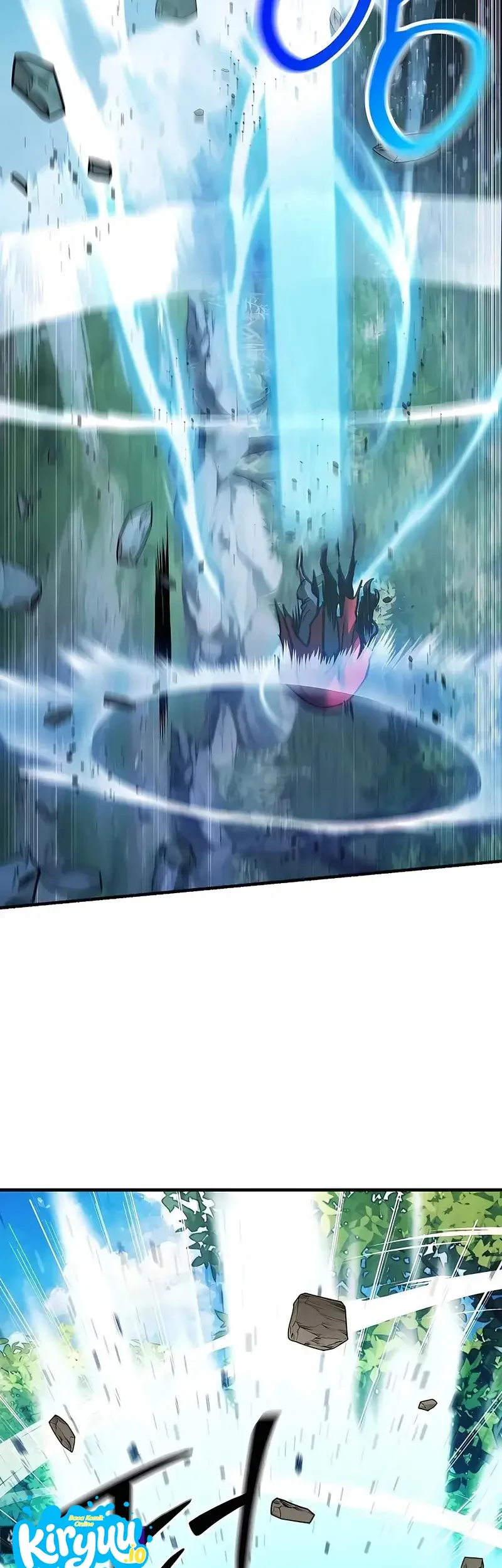 The Mysterious World’s Greatest Martial Artist Little Prince Chapter 122 - halaman 51