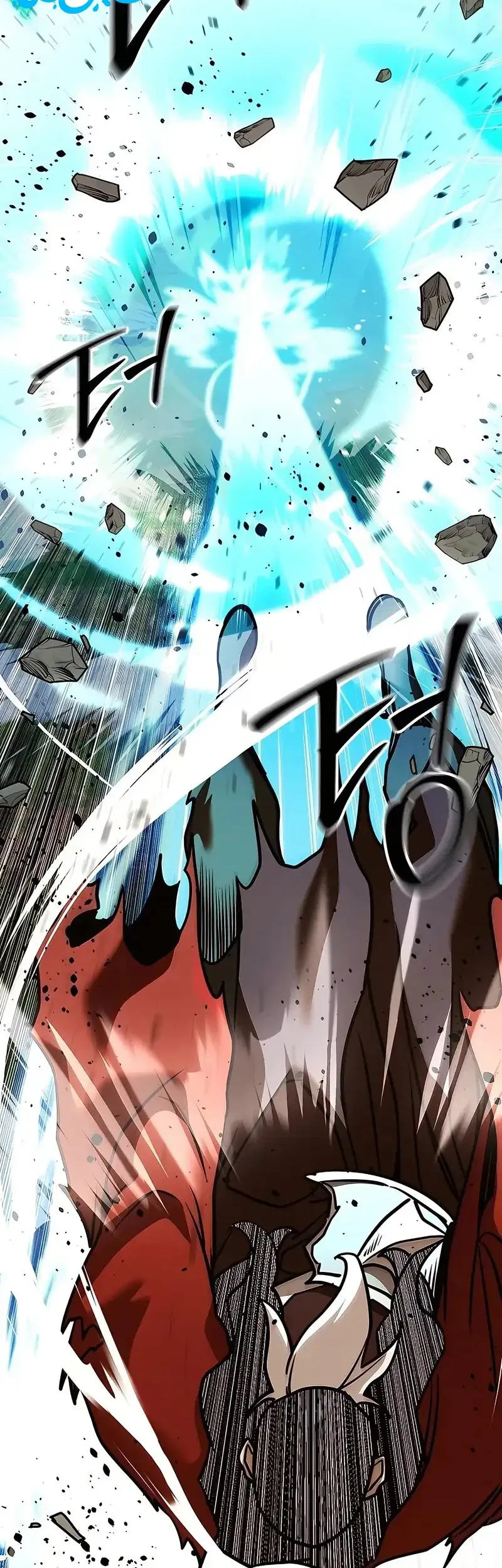 The Mysterious World’s Greatest Martial Artist Little Prince Chapter 122 - halaman 52