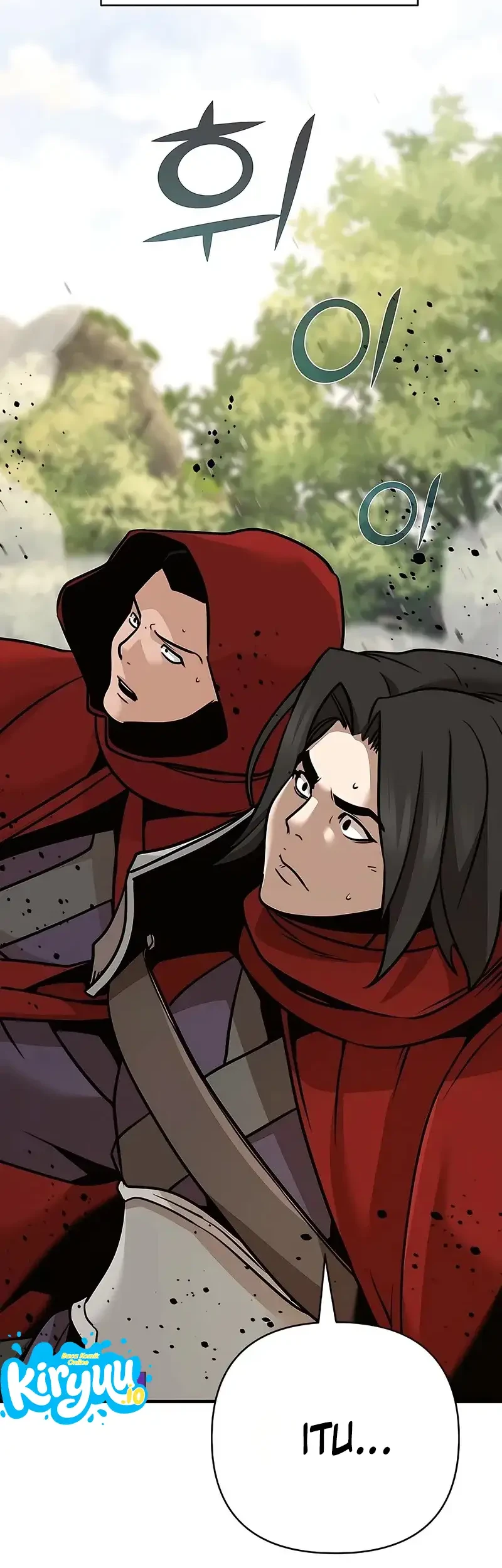 The Mysterious World’s Greatest Martial Artist Little Prince Chapter 122 - halaman 56