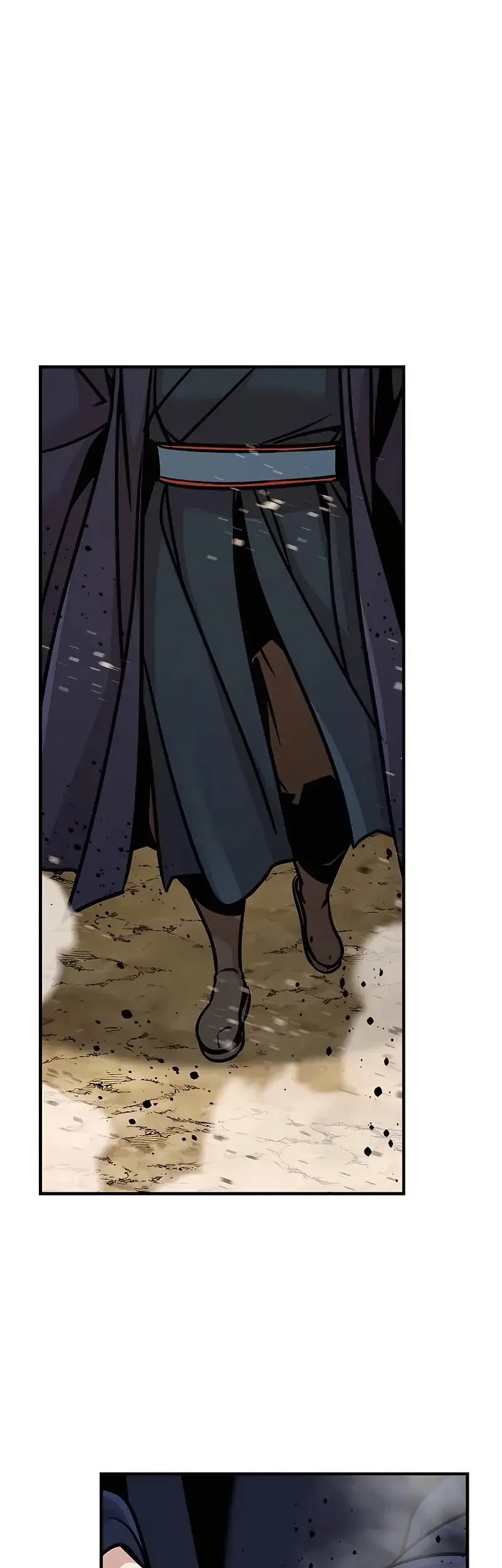The Mysterious World’s Greatest Martial Artist Little Prince Chapter 122 - halaman 57