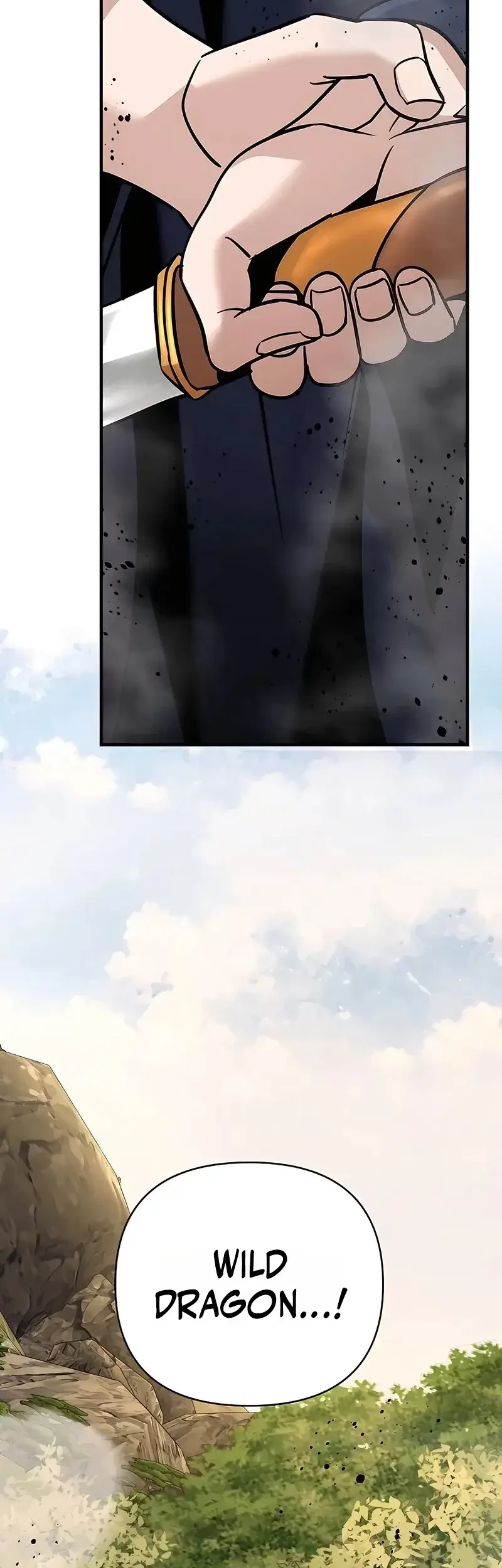 The Mysterious World’s Greatest Martial Artist Little Prince Chapter 122 - halaman 58