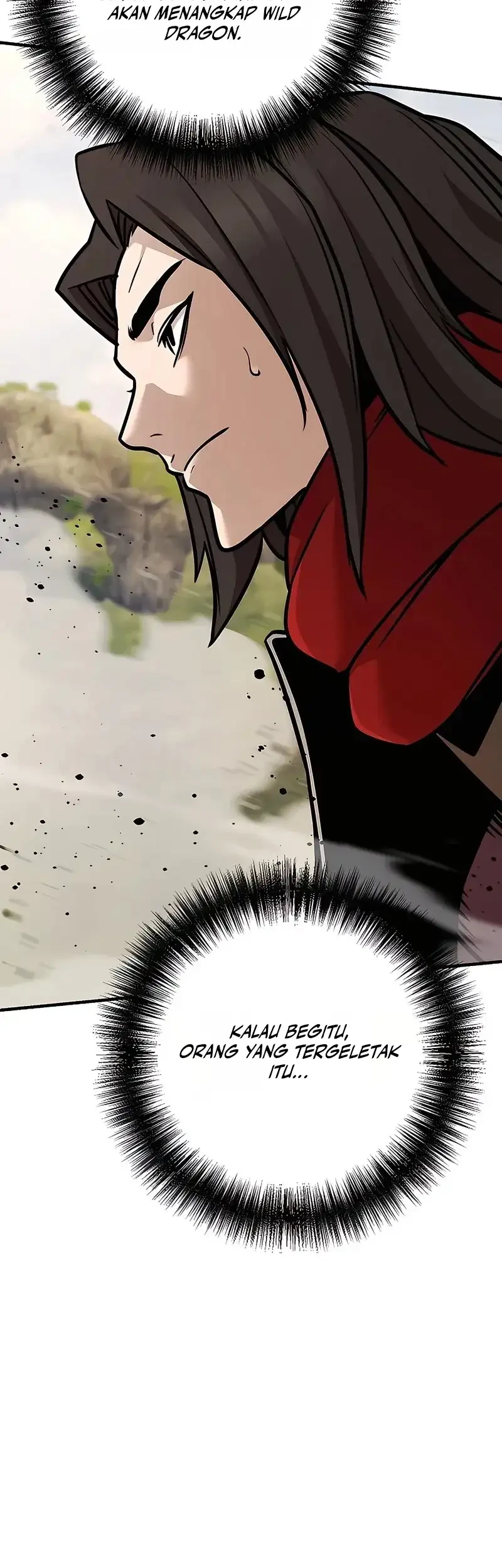 The Mysterious World’s Greatest Martial Artist Little Prince Chapter 122 - halaman 60