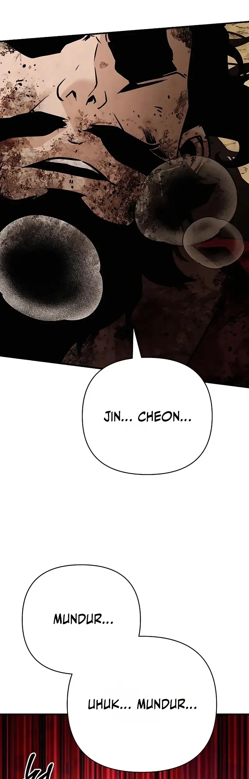 The Mysterious World’s Greatest Martial Artist Little Prince Chapter 122 - halaman 61