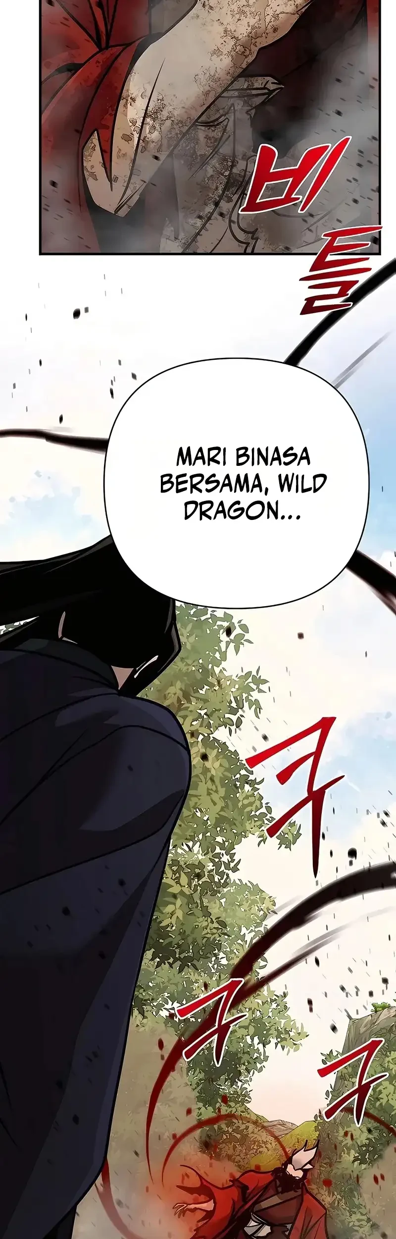 The Mysterious World’s Greatest Martial Artist Little Prince Chapter 122 - halaman 65
