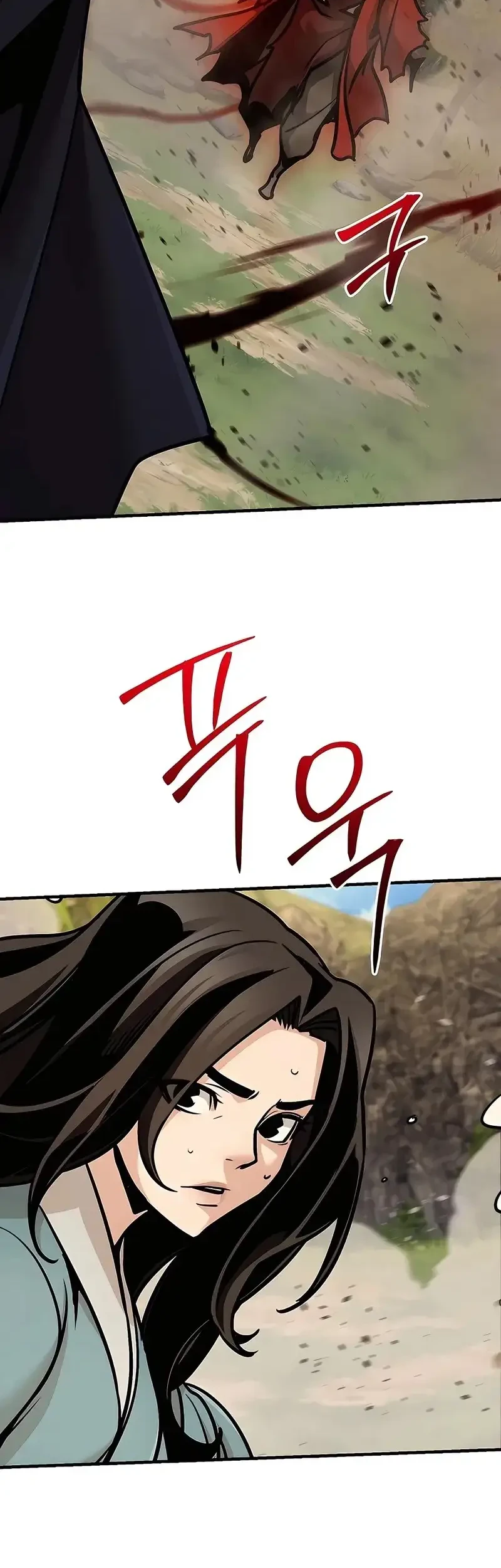 The Mysterious World’s Greatest Martial Artist Little Prince Chapter 122 - halaman 66