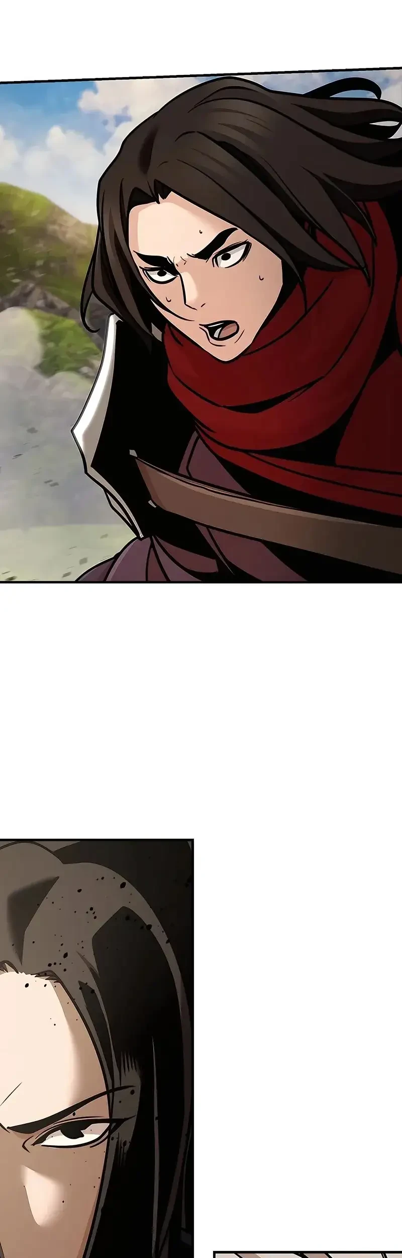 The Mysterious World’s Greatest Martial Artist Little Prince Chapter 122 - halaman 67