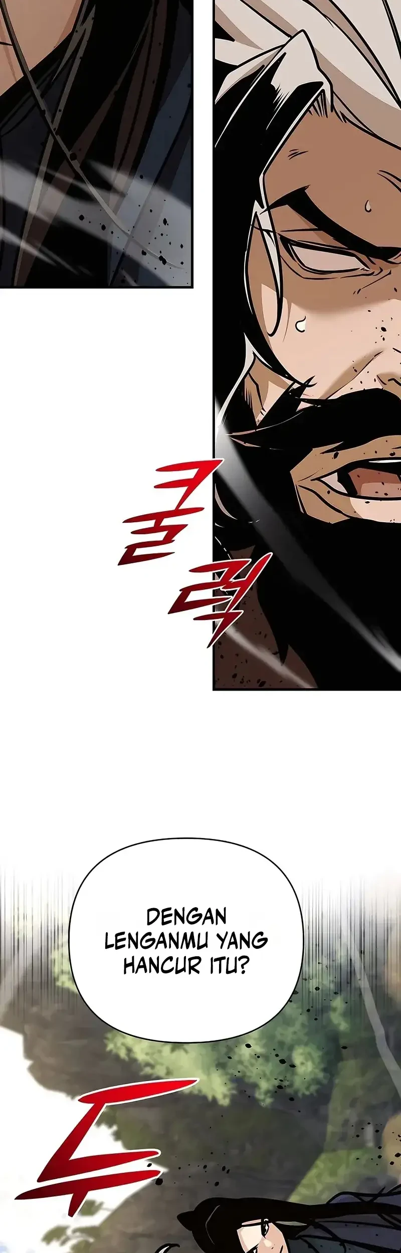 The Mysterious World’s Greatest Martial Artist Little Prince Chapter 122 - halaman 68