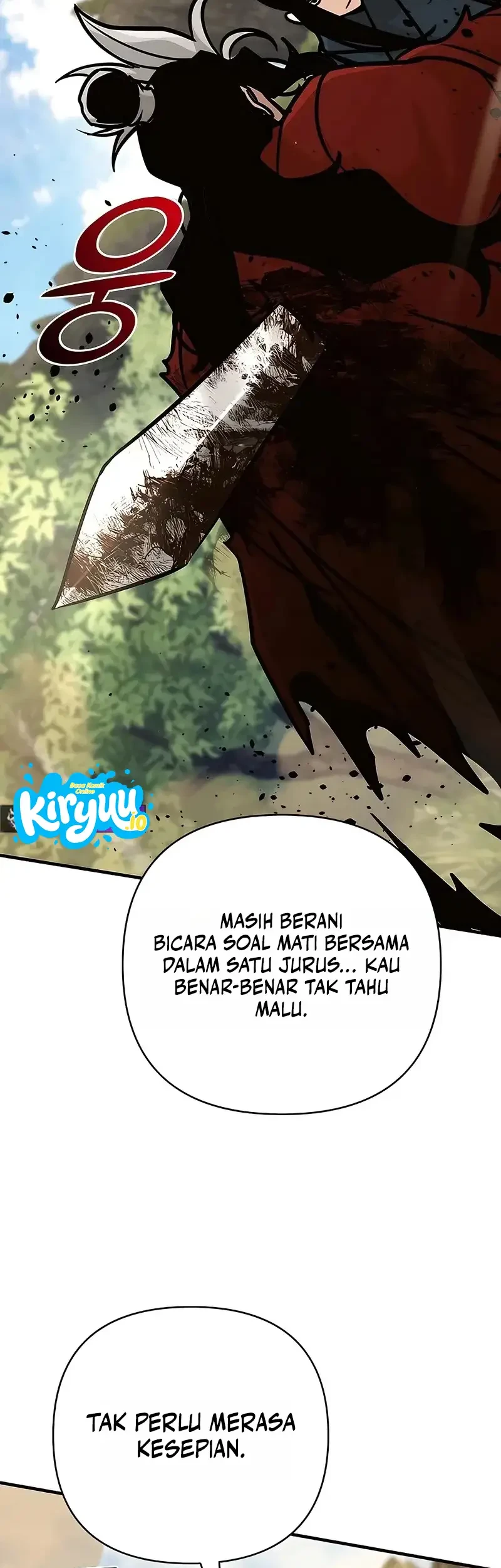 The Mysterious World’s Greatest Martial Artist Little Prince Chapter 122 - halaman 69