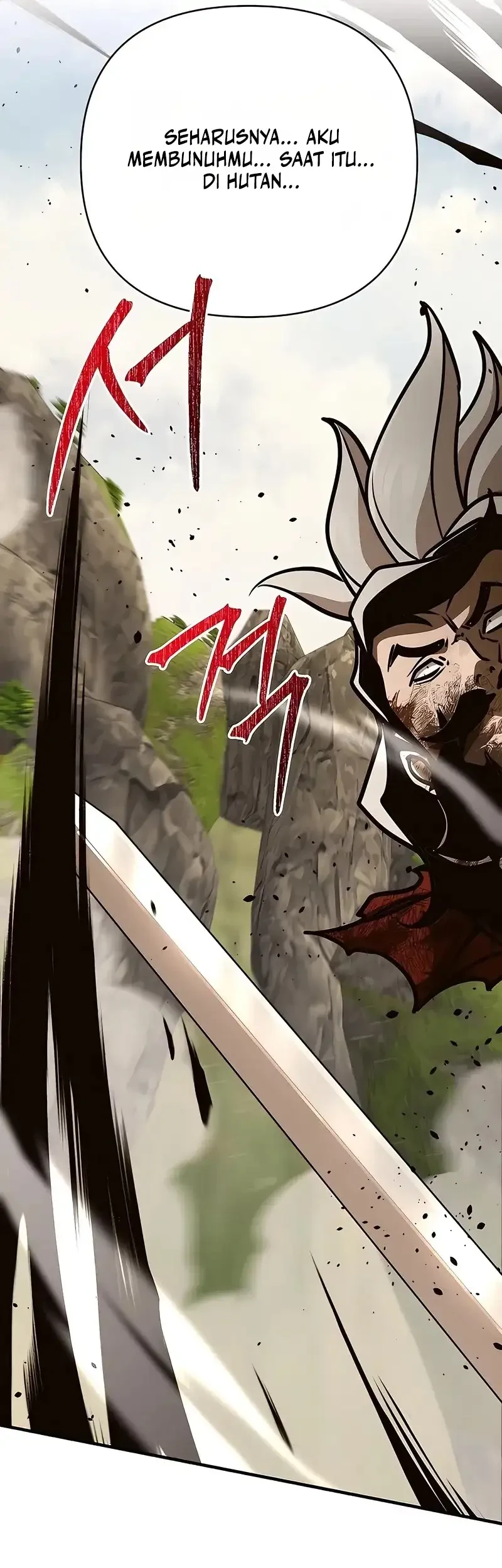 The Mysterious World’s Greatest Martial Artist Little Prince Chapter 122 - halaman 73