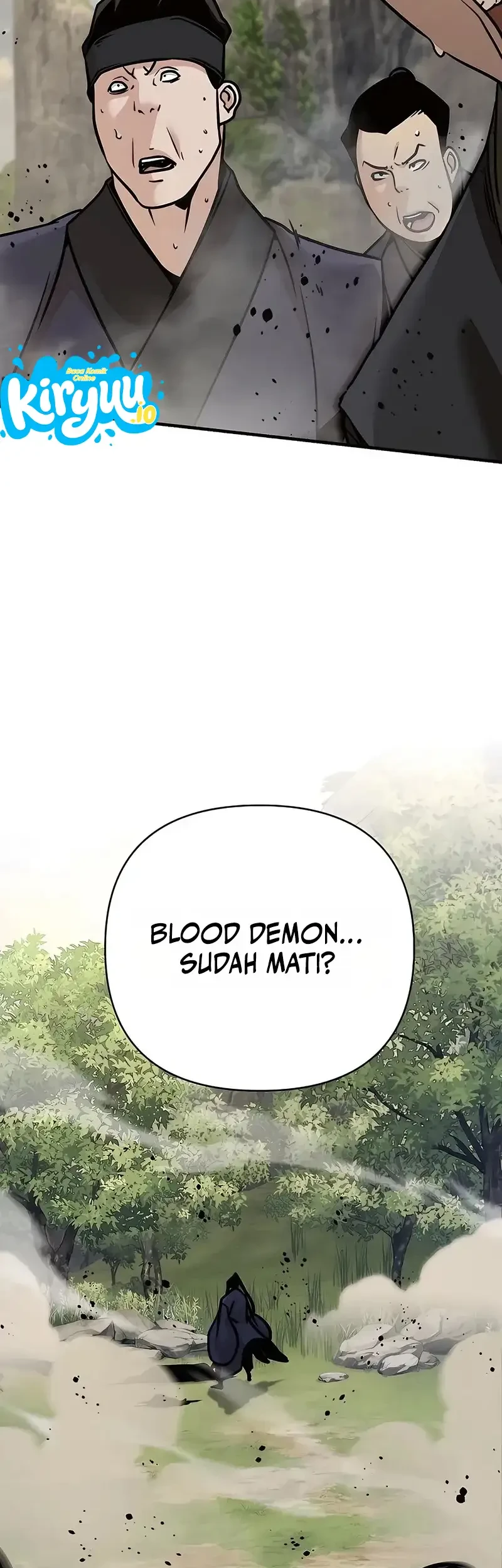 The Mysterious World’s Greatest Martial Artist Little Prince Chapter 122 - halaman 75