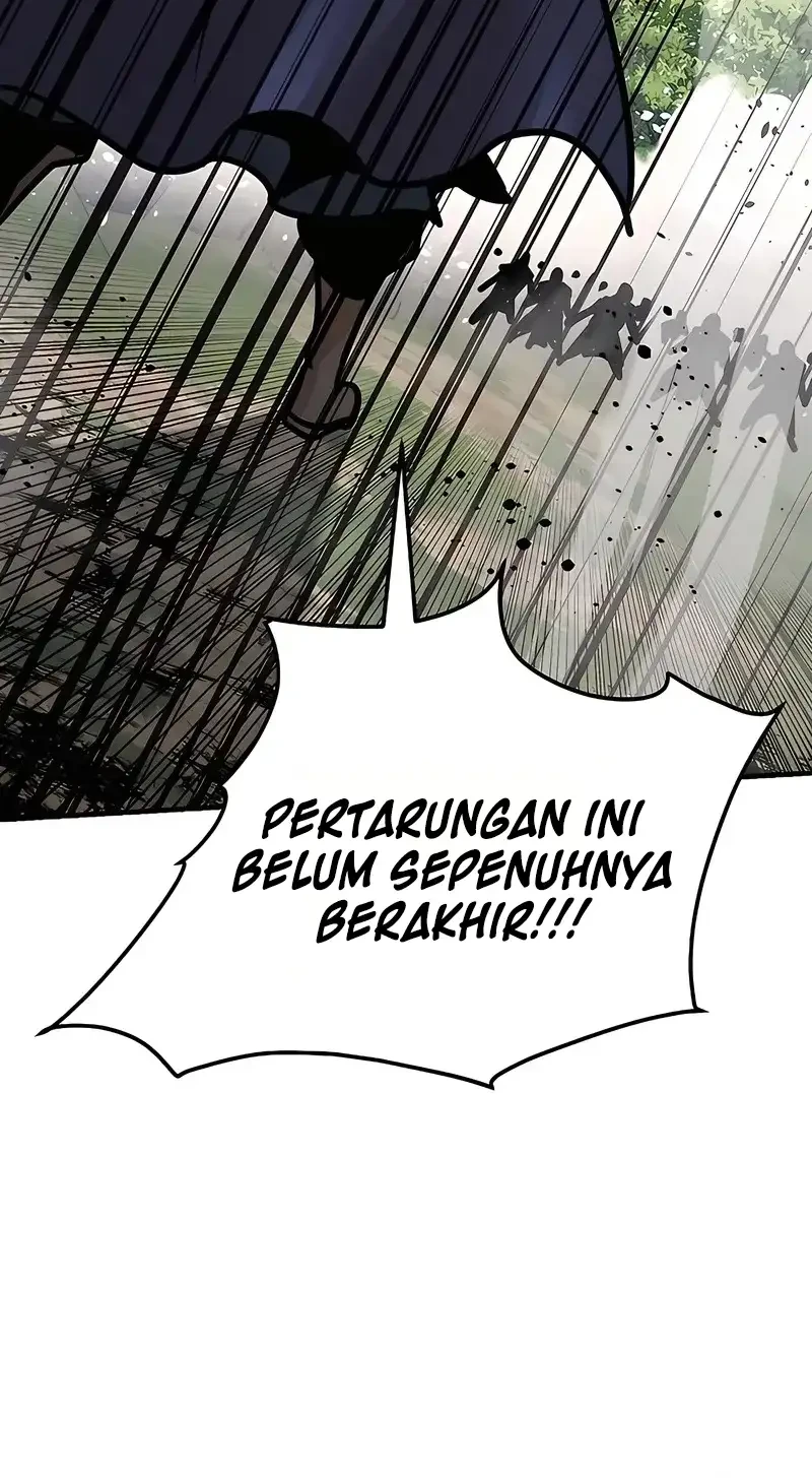 The Mysterious World’s Greatest Martial Artist Little Prince Chapter 122 - halaman 83