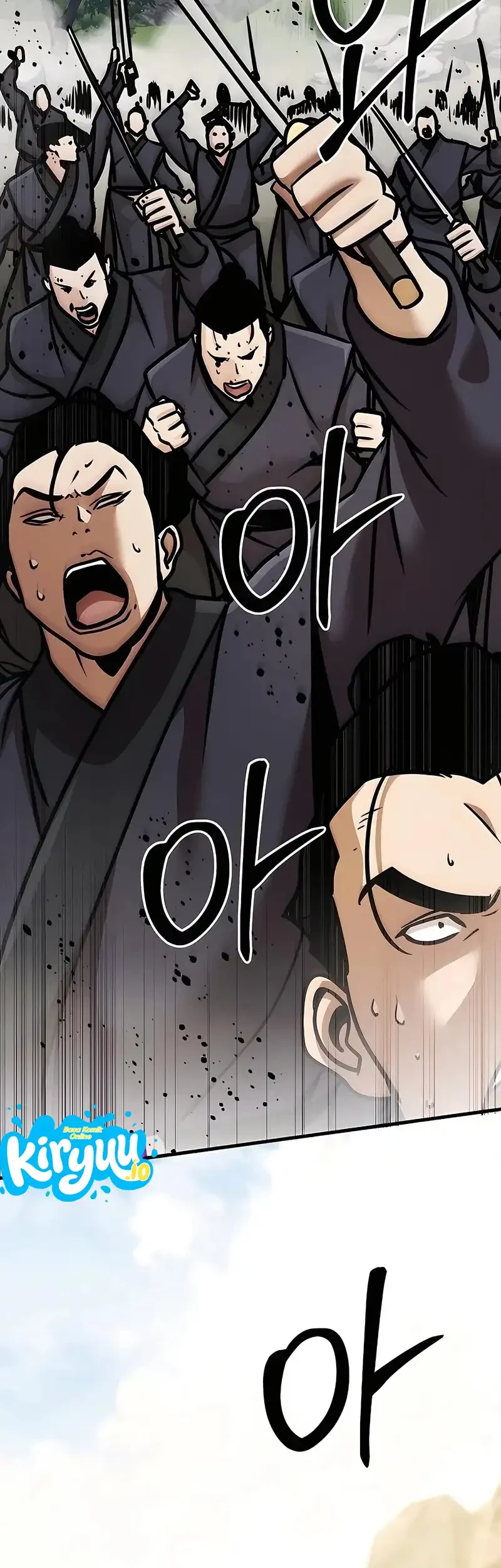 The Mysterious World’s Greatest Martial Artist Little Prince Chapter 122 - halaman 85
