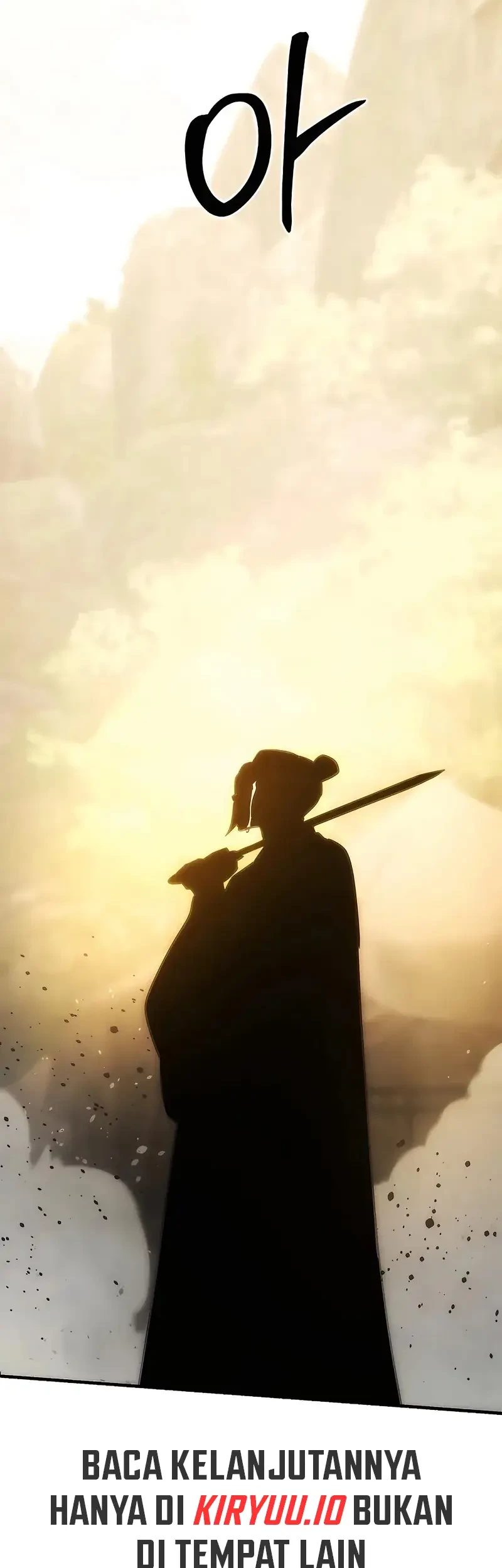 The Mysterious World’s Greatest Martial Artist Little Prince Chapter 122 - halaman 86