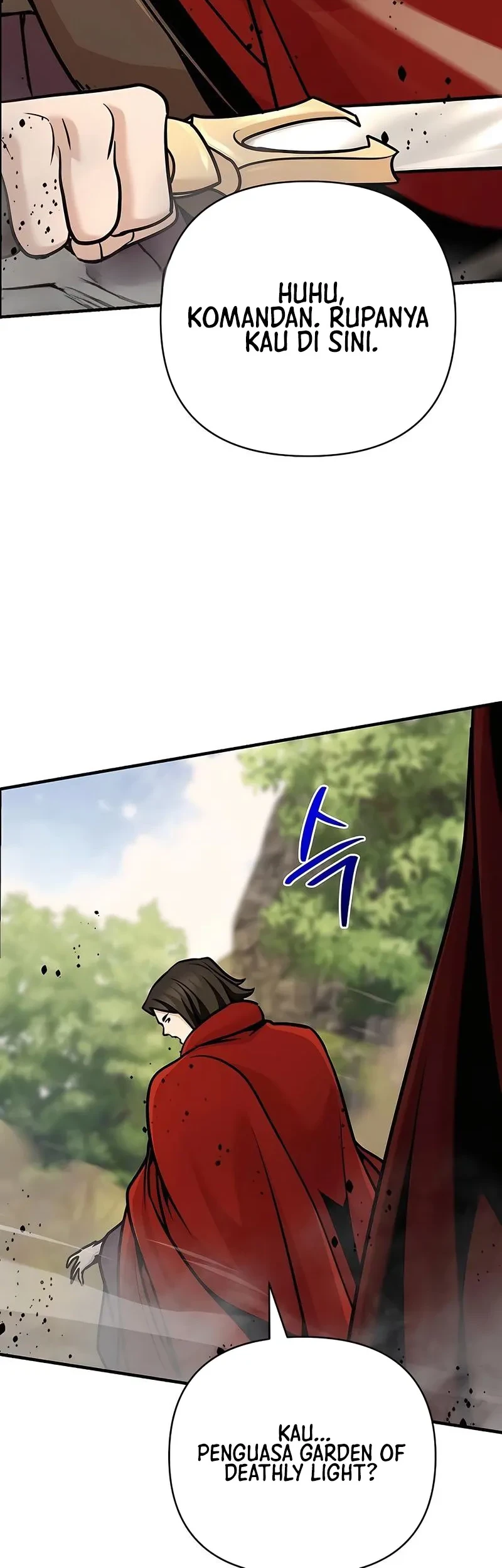 The Mysterious World’s Greatest Martial Artist Little Prince Chapter 123 - halaman 11