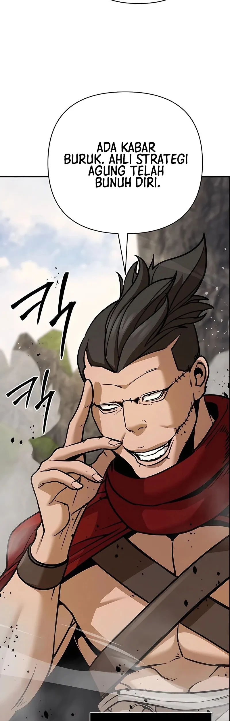 The Mysterious World’s Greatest Martial Artist Little Prince Chapter 123 - halaman 12