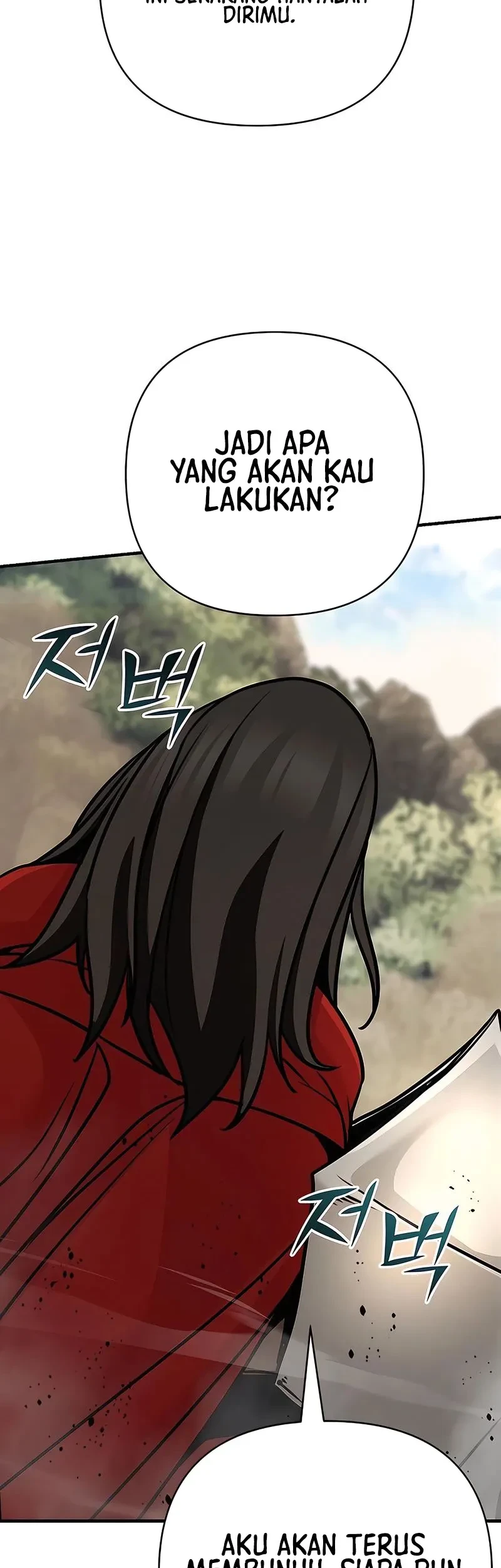 The Mysterious World’s Greatest Martial Artist Little Prince Chapter 123 - halaman 14