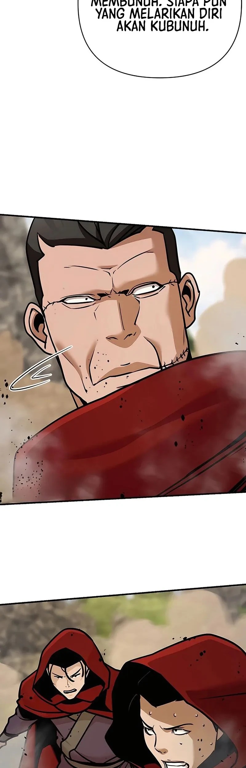 The Mysterious World’s Greatest Martial Artist Little Prince Chapter 123 - halaman 15