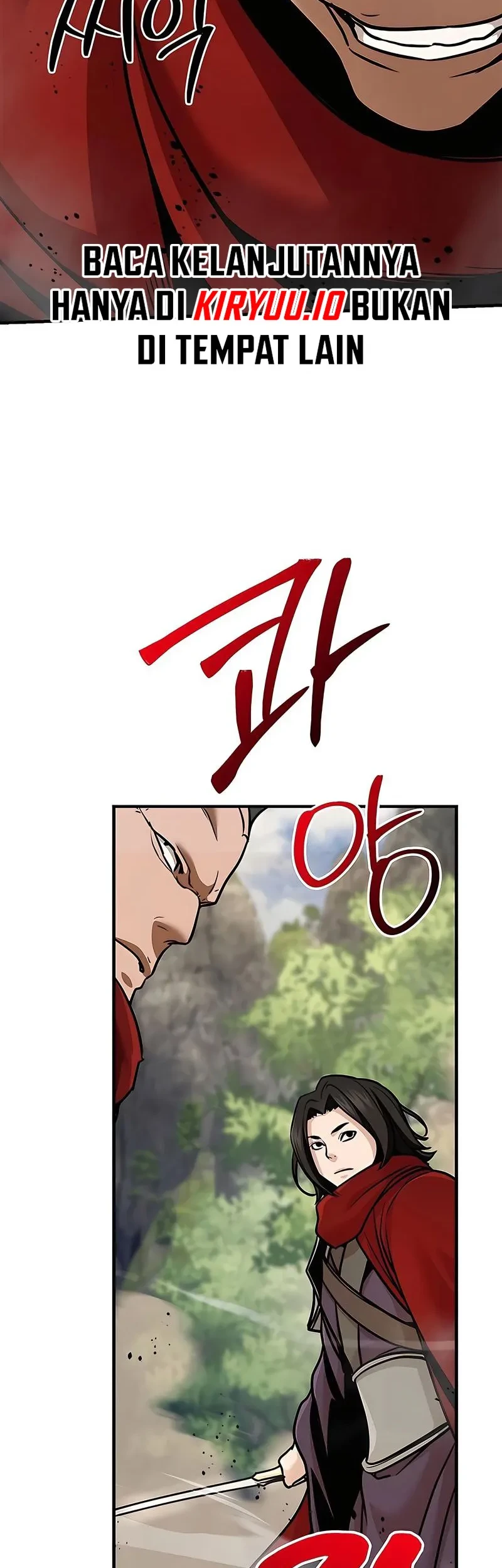The Mysterious World’s Greatest Martial Artist Little Prince Chapter 123 - halaman 17