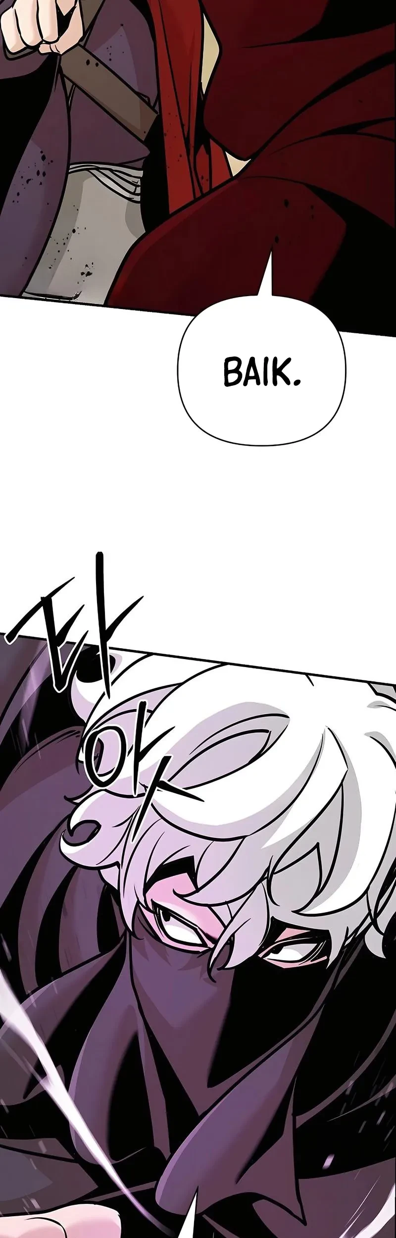 The Mysterious World’s Greatest Martial Artist Little Prince Chapter 123 - halaman 22