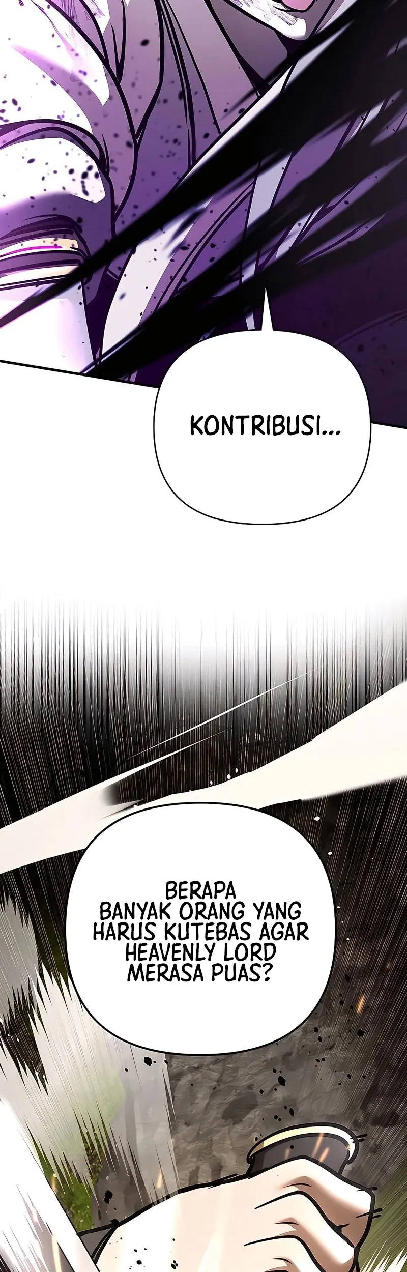 The Mysterious World’s Greatest Martial Artist Little Prince Chapter 123 - halaman 27