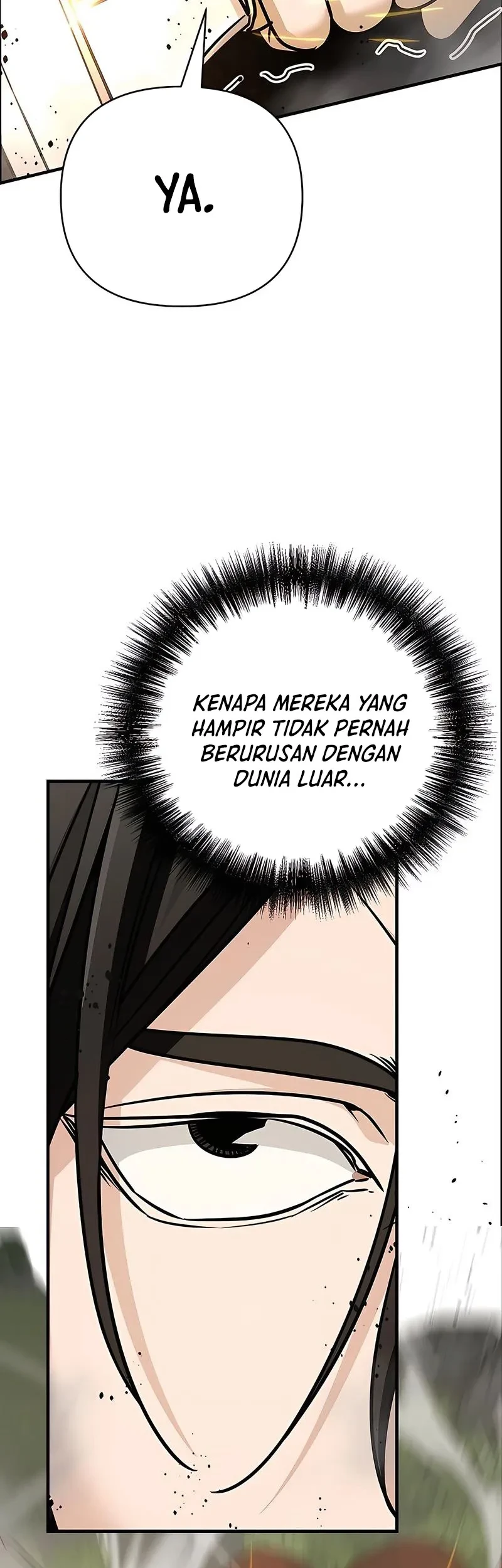 The Mysterious World’s Greatest Martial Artist Little Prince Chapter 123 - halaman 30
