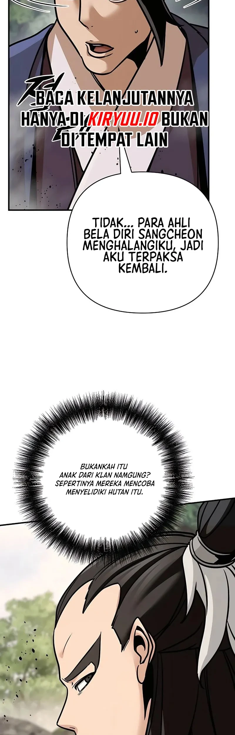 The Mysterious World’s Greatest Martial Artist Little Prince Chapter 123 - halaman 37