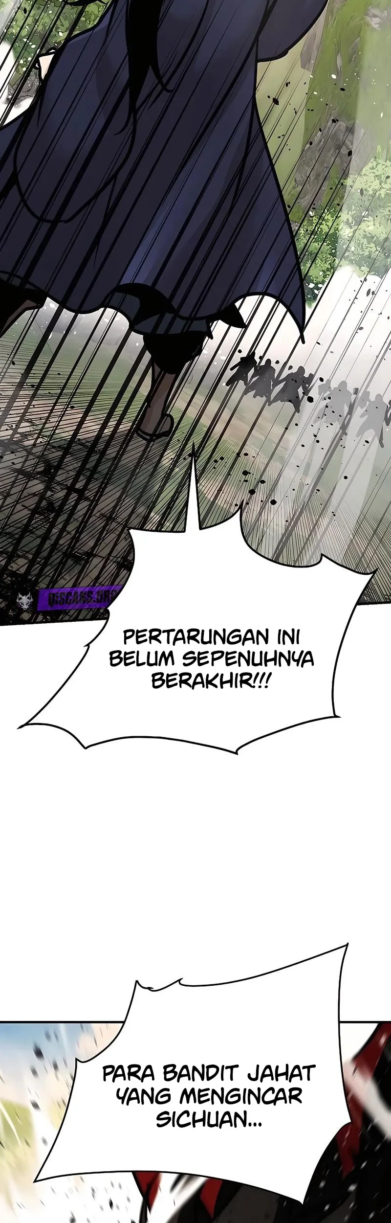 The Mysterious World’s Greatest Martial Artist Little Prince Chapter 123 - halaman 4