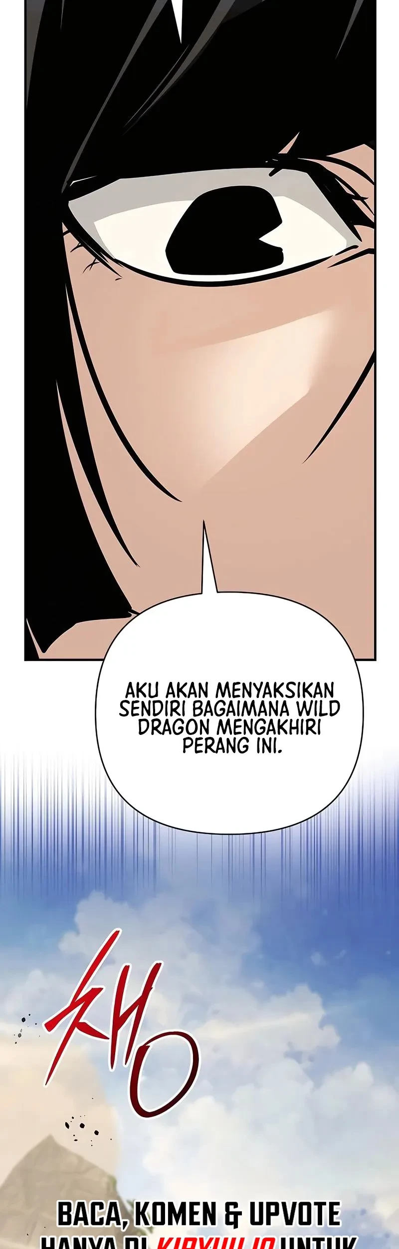 The Mysterious World’s Greatest Martial Artist Little Prince Chapter 123 - halaman 46