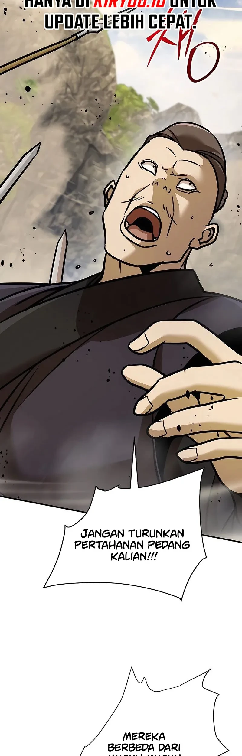 The Mysterious World’s Greatest Martial Artist Little Prince Chapter 123 - halaman 47