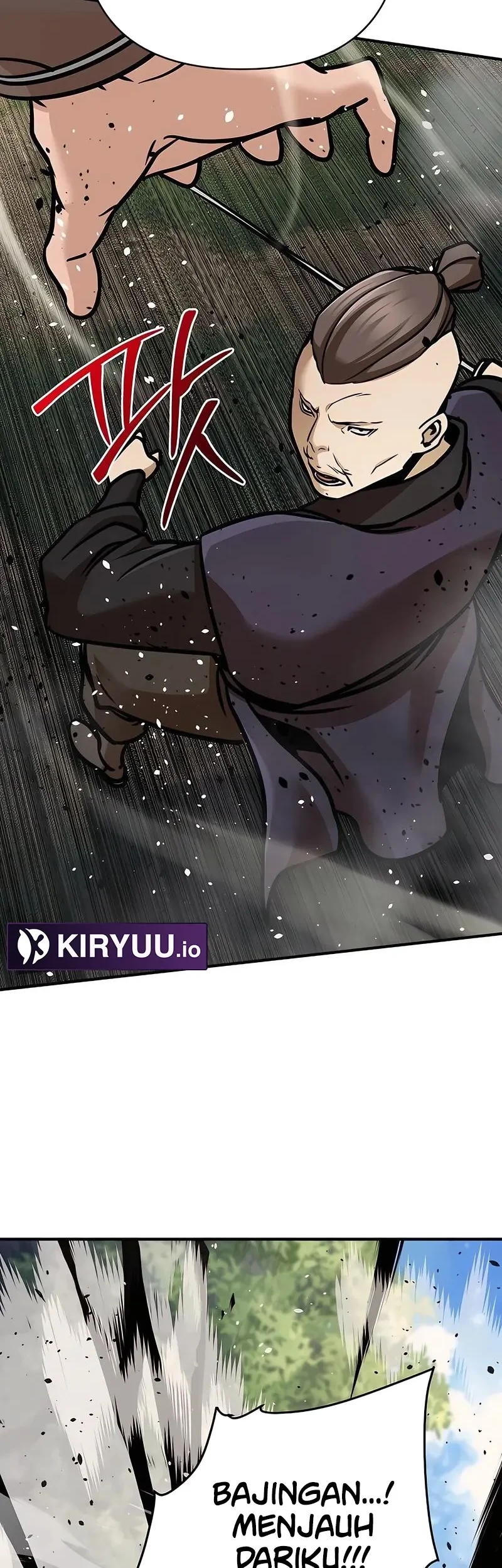 The Mysterious World’s Greatest Martial Artist Little Prince Chapter 123 - halaman 49